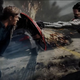 Illustration for article titled Is this the first image of Captain Americas new nemesis The Winter Soldier?